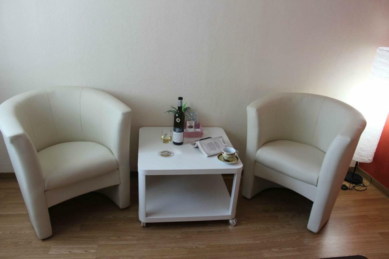 Pension Rehschopp Ediger-Eller Εξωτερικό φωτογραφία